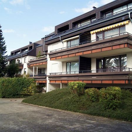 Winterberg Appartement 21032 エクステリア 写真