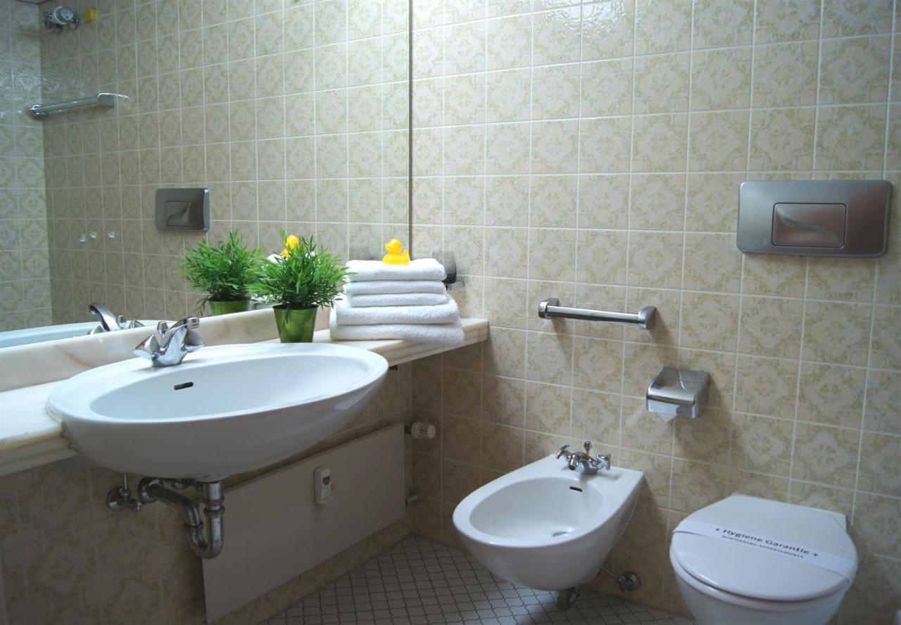 Winterberg Appartement 21032 エクステリア 写真