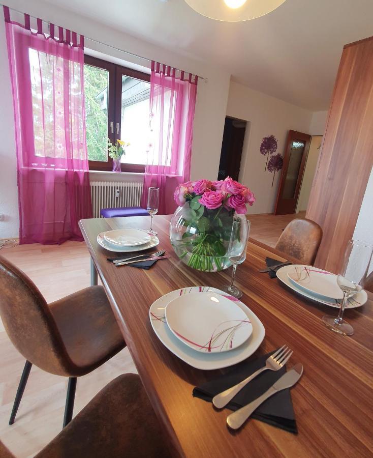 Winterberg Appartement 21032 エクステリア 写真